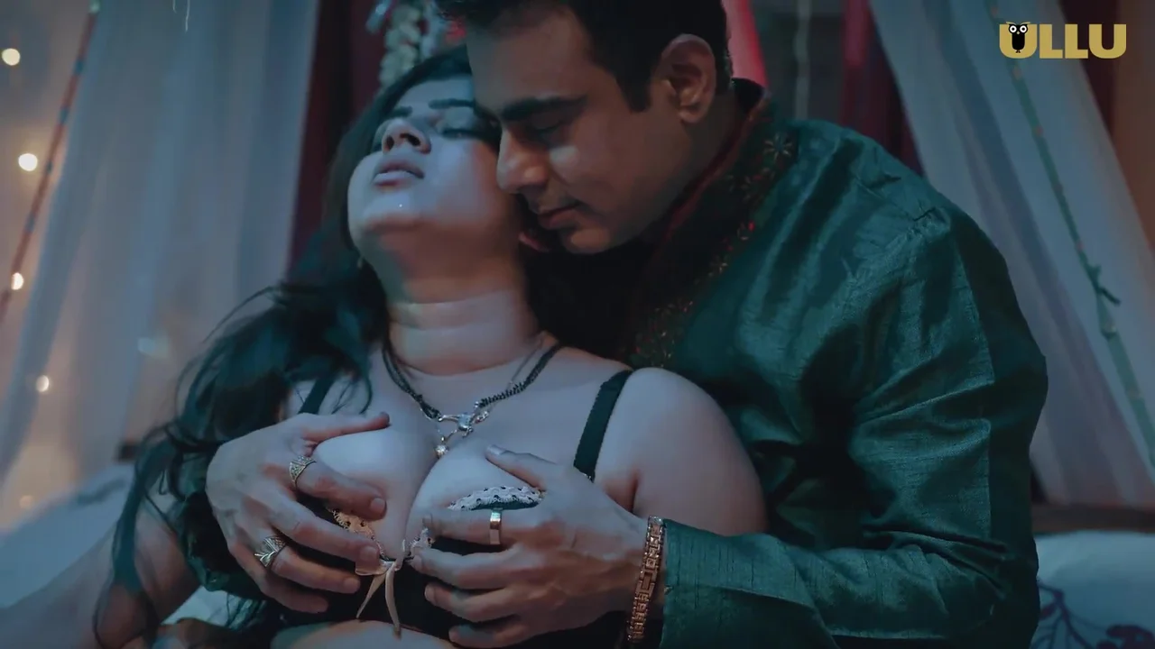 ullu porn web series