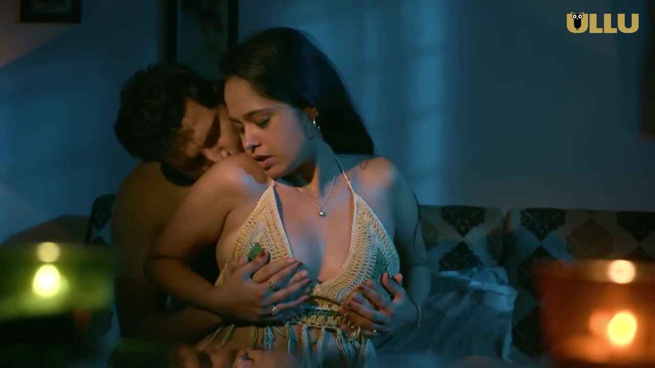 ullu porn web series
