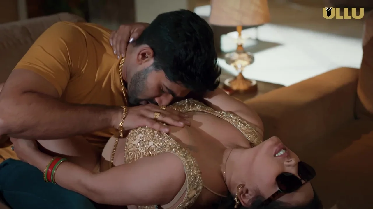 ullu porn web series
