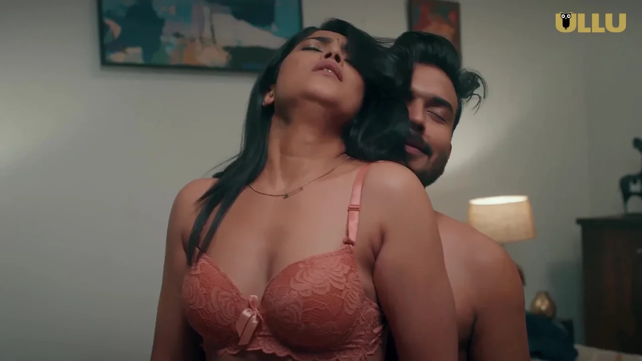 ullu porn web series Free Porn Video