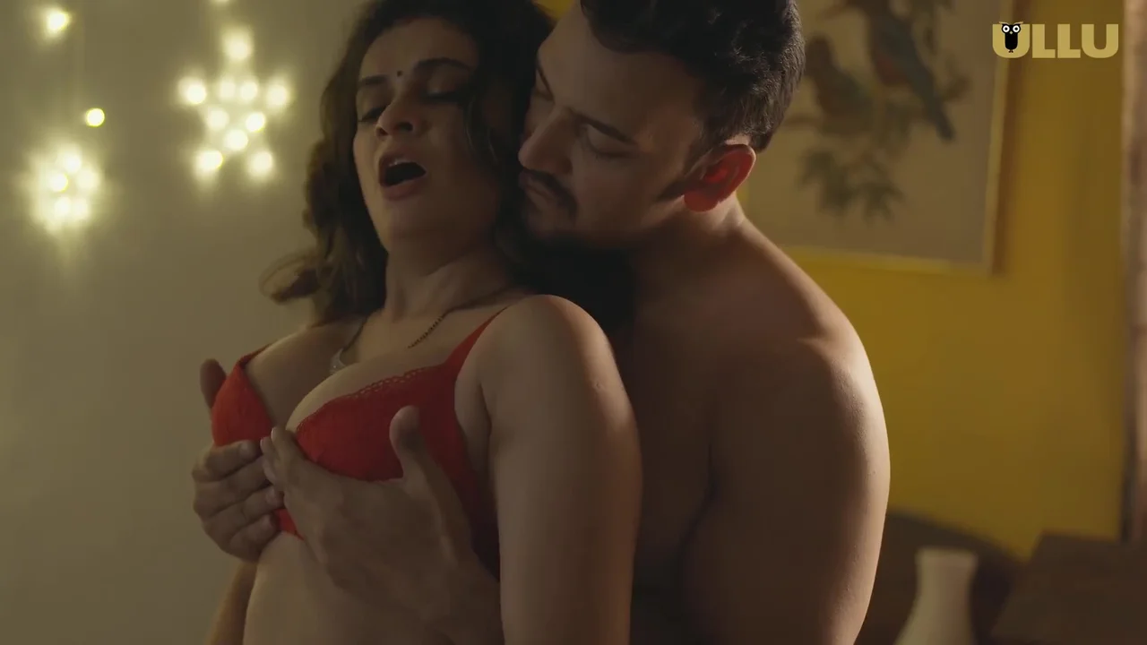 ullu porn web series