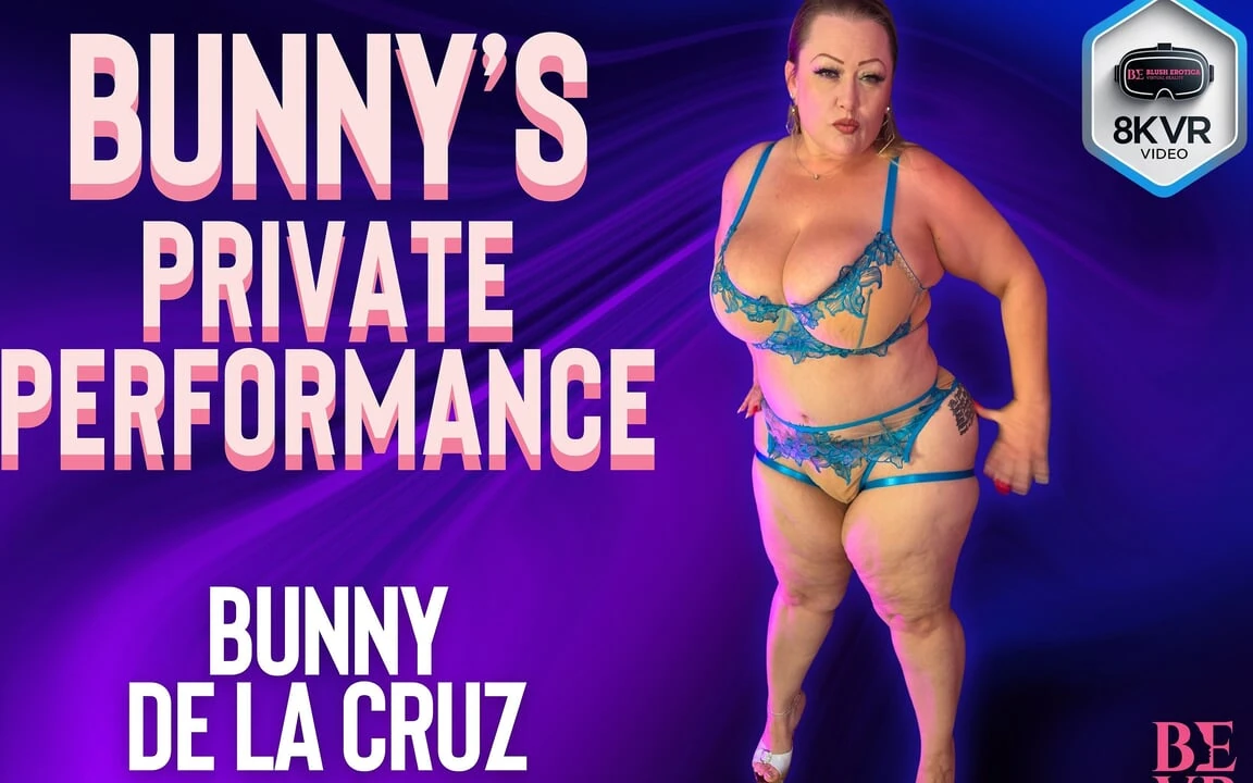 Bunny De La Cruz