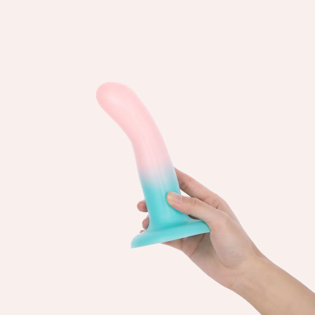 How to Ride a Dildo