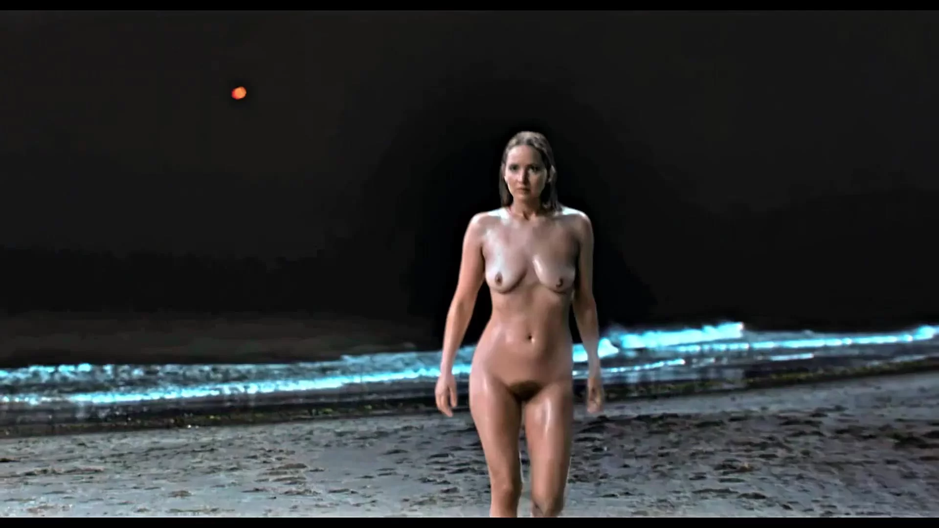Jennifer Lawrence