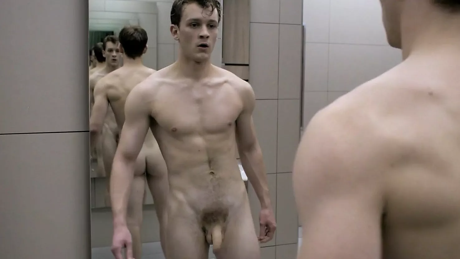 Celebs Who Went Full Frontal in Their Nude Debut