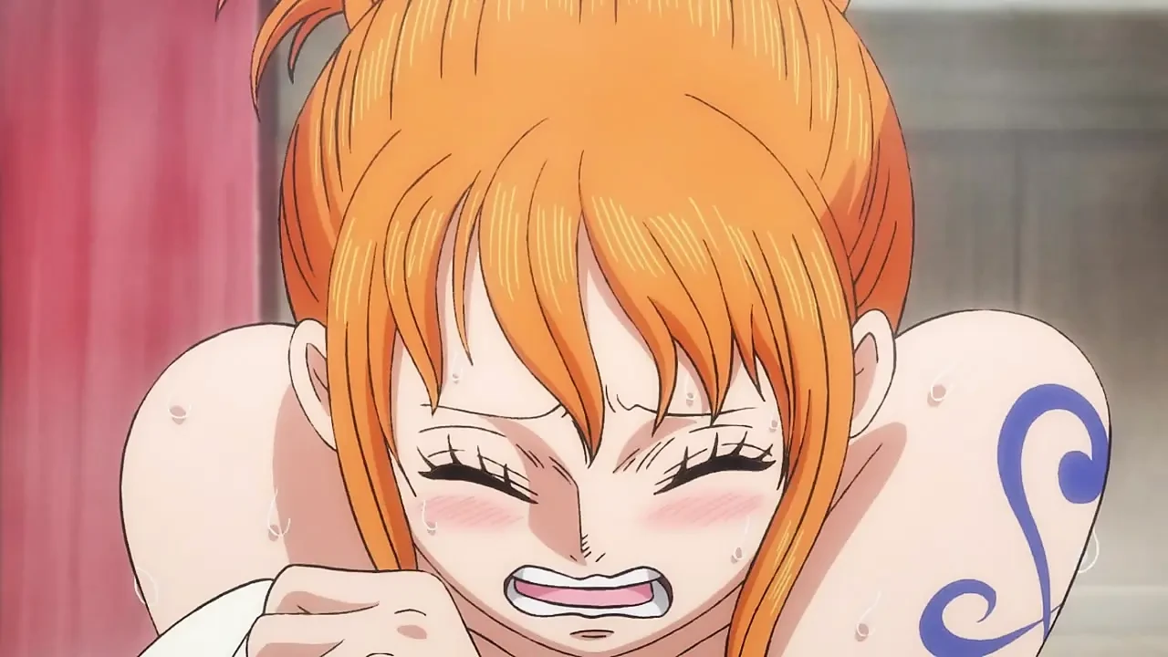 2 Years Later and 2 Years Ago Nami One Piece feat. PRZNAI by FapHouse