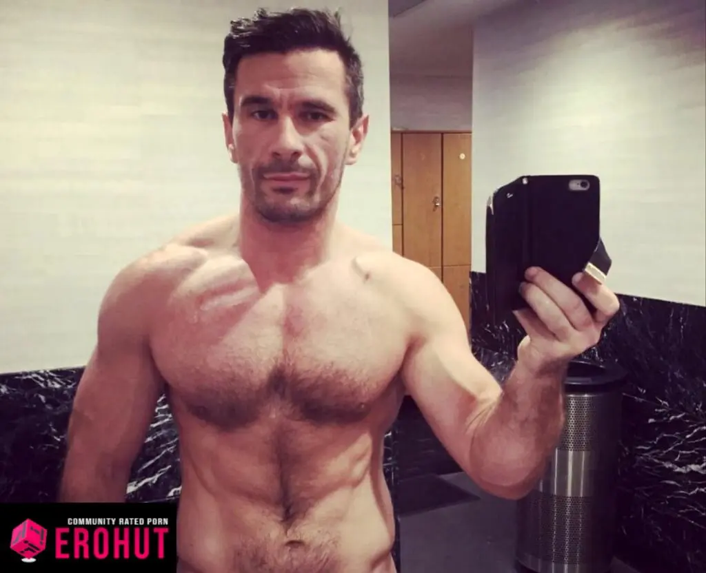 Top 22: Most Popular Best Male Pornstars 2025