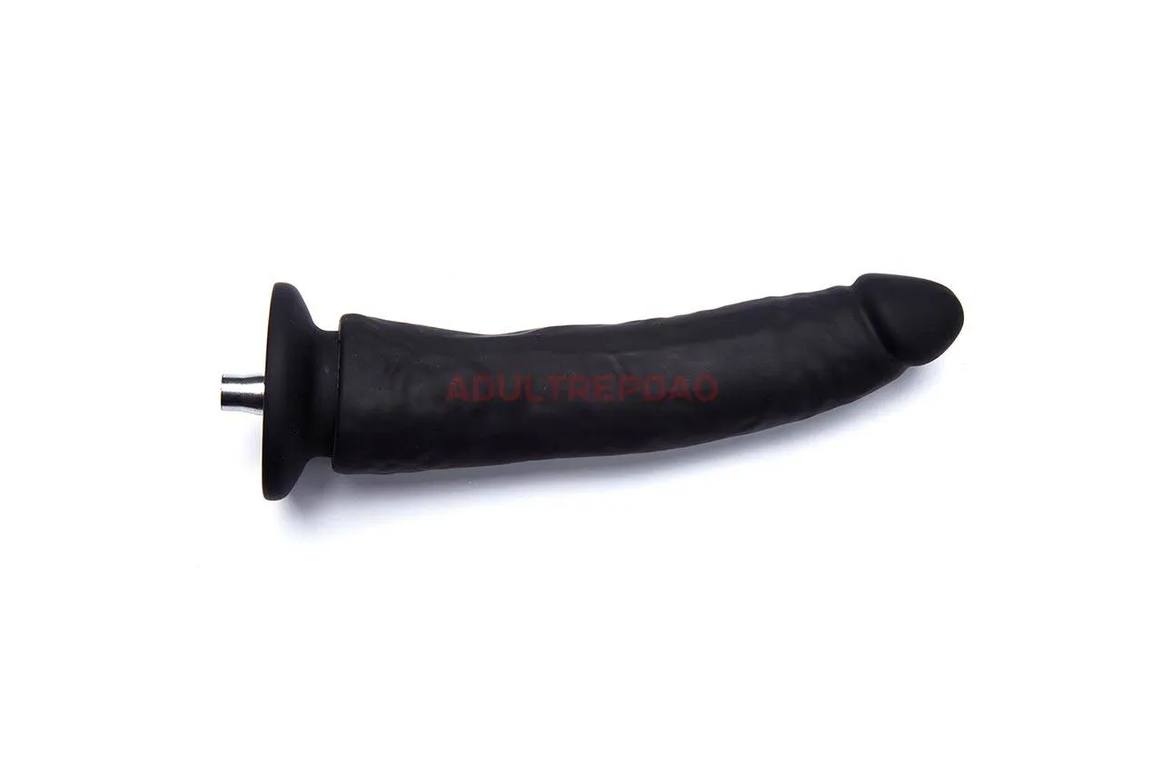 Ass Fucking Machine Dildo for Gay Anal Penetration