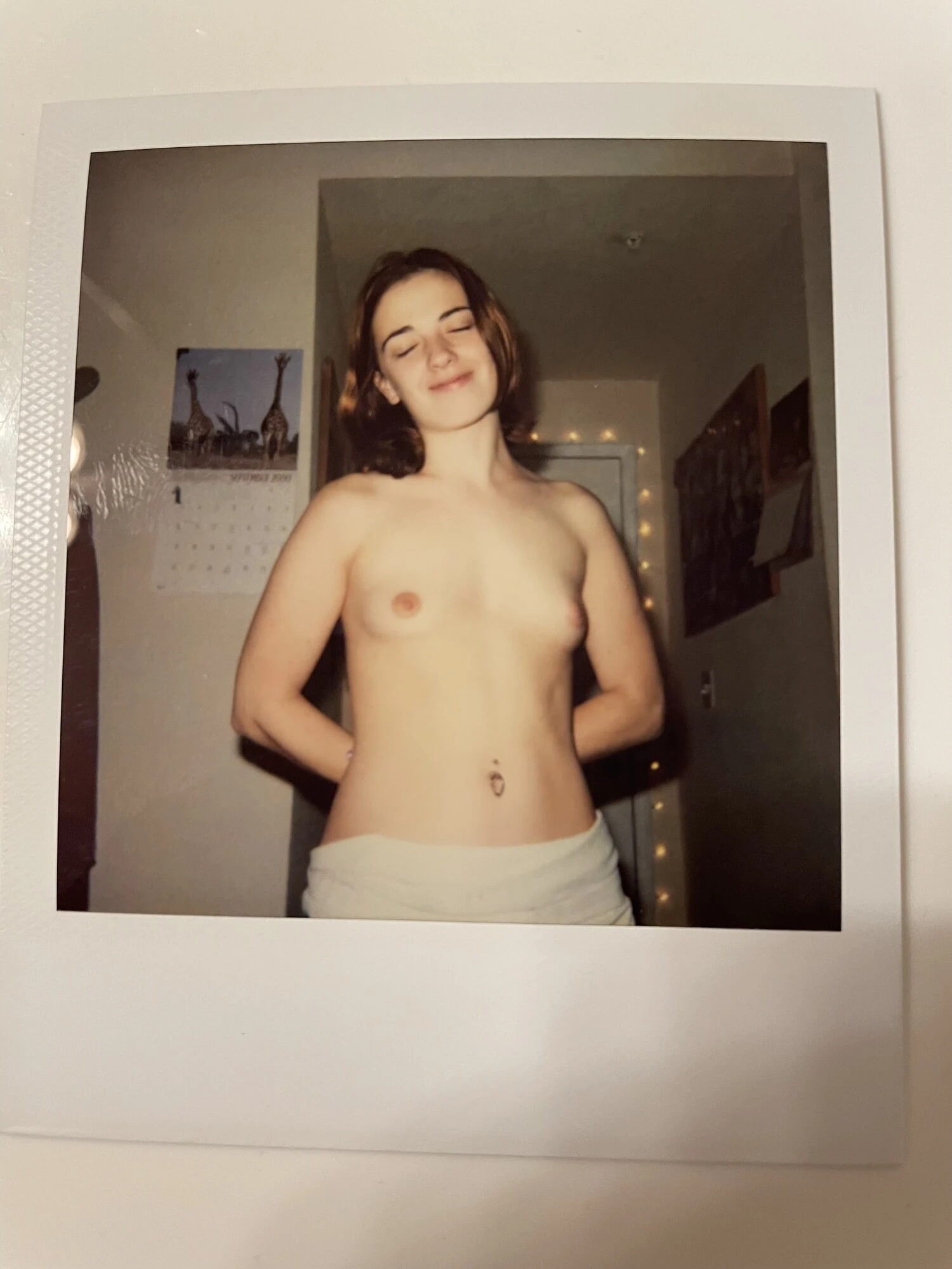 Free retro nude polaroids Porn Photo Galleries