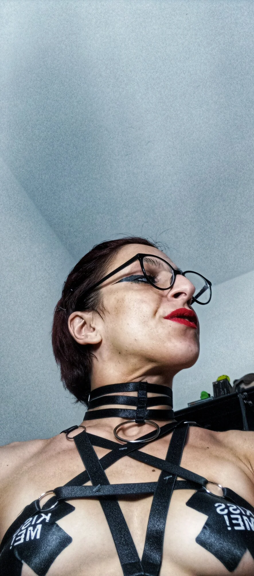 MirianaB Webcam Model Profile