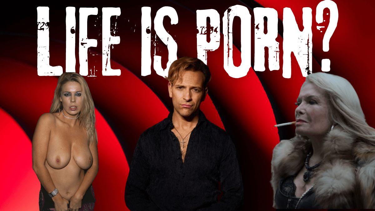 Supersex Review: Rocco Siffredi Puts Porn on Netflix? Whoreuro