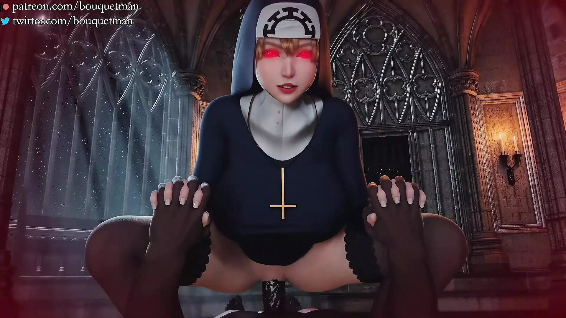 High Quality Sfm Blender Animated Porn Compilation 140: Tits Tits Porn