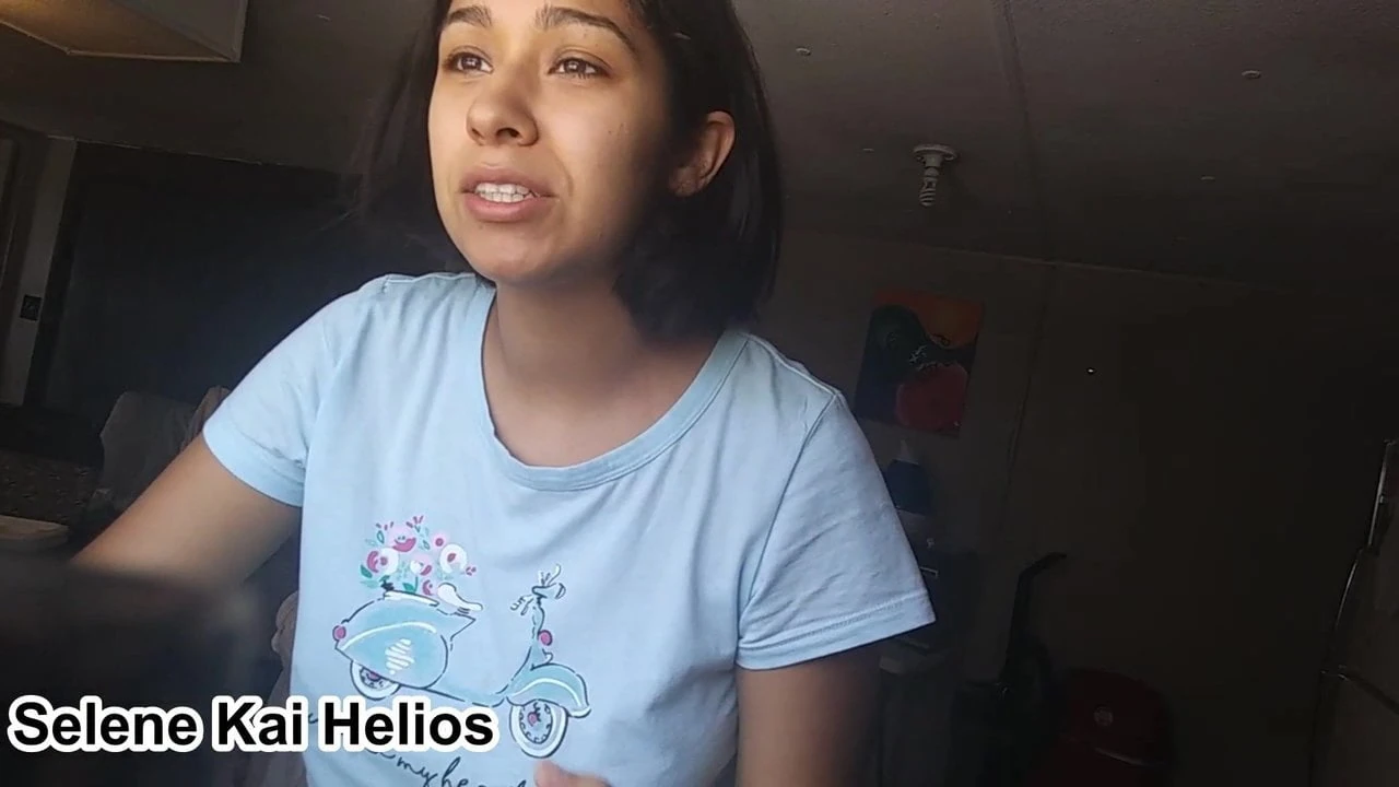 Selene Kai Helios Extract Milk Porn Videos