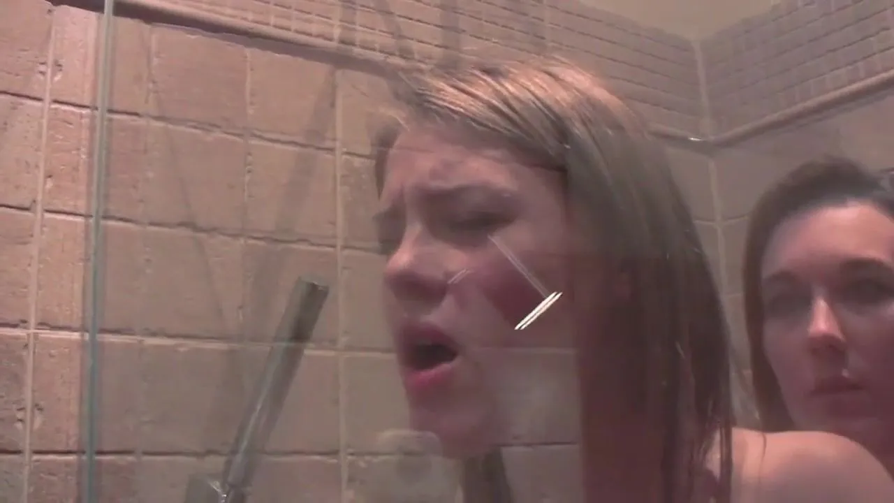 2 girls mind control