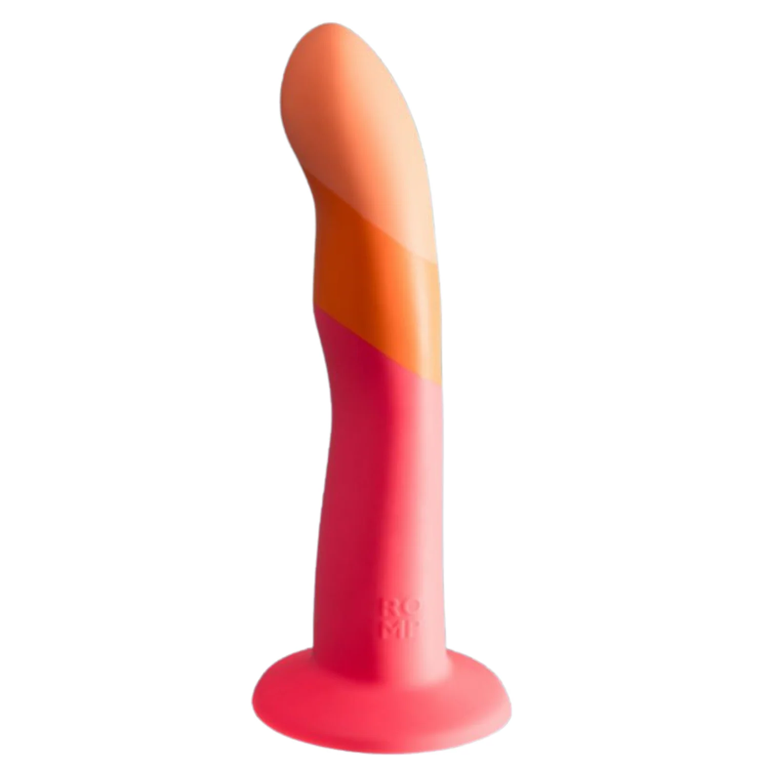 Dizi Bullet Compatible Silicone Dildo