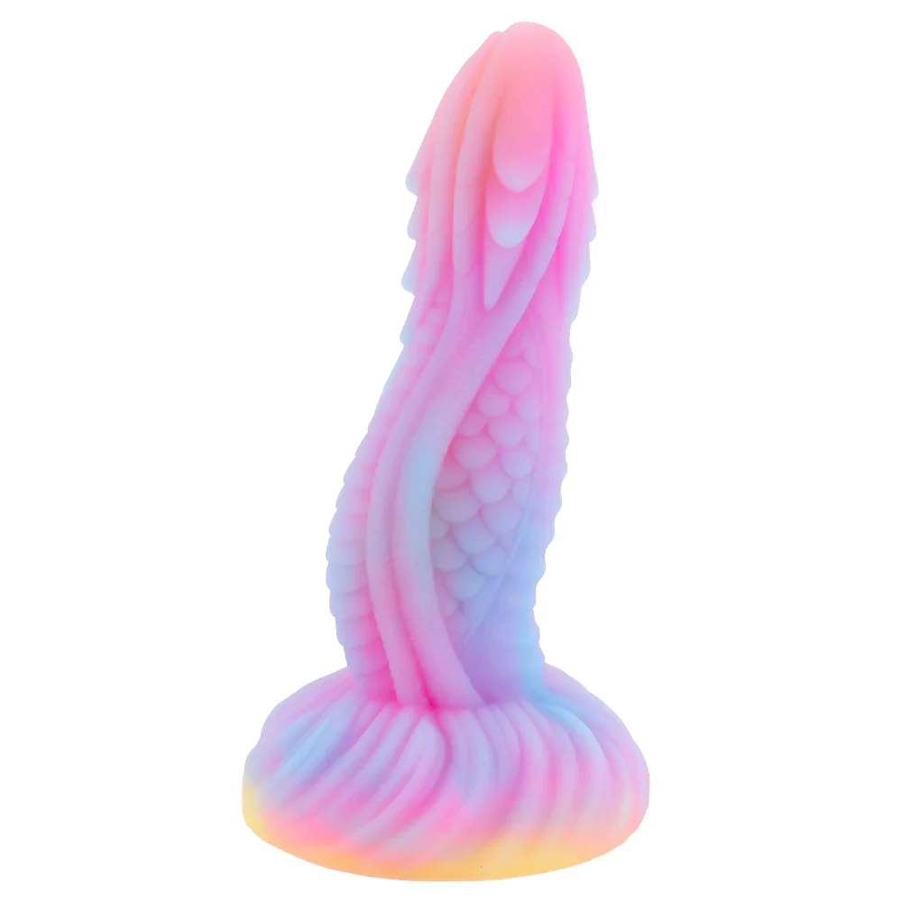 Monster-Tier-Dildo-Buttplug