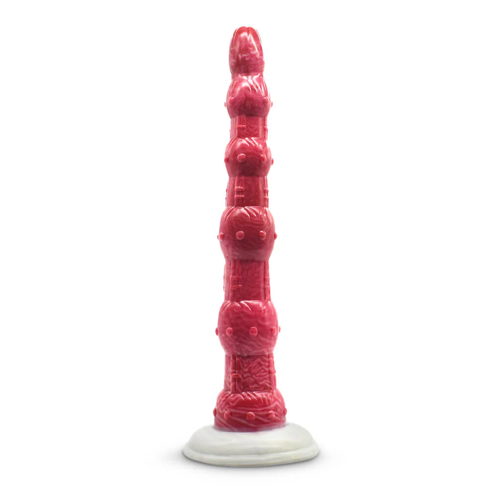 Huge Anal Toys