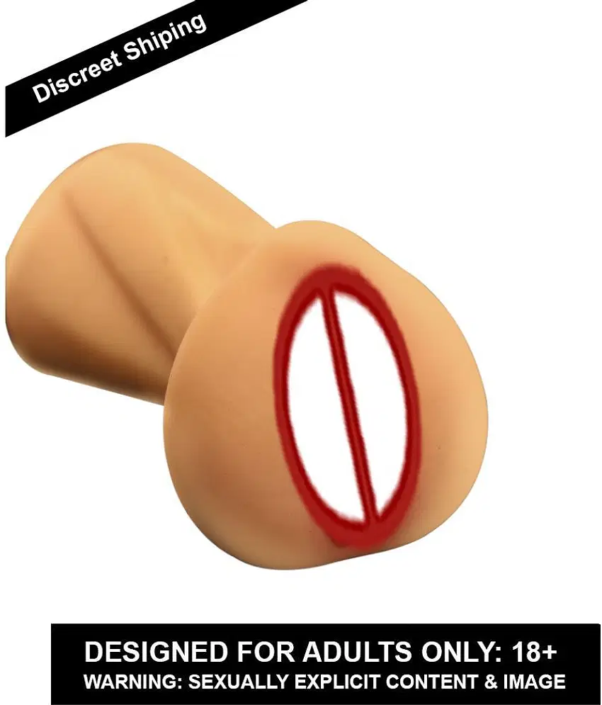 Tendenz Naughty toys BBW Male Masturbator Pocket pussy