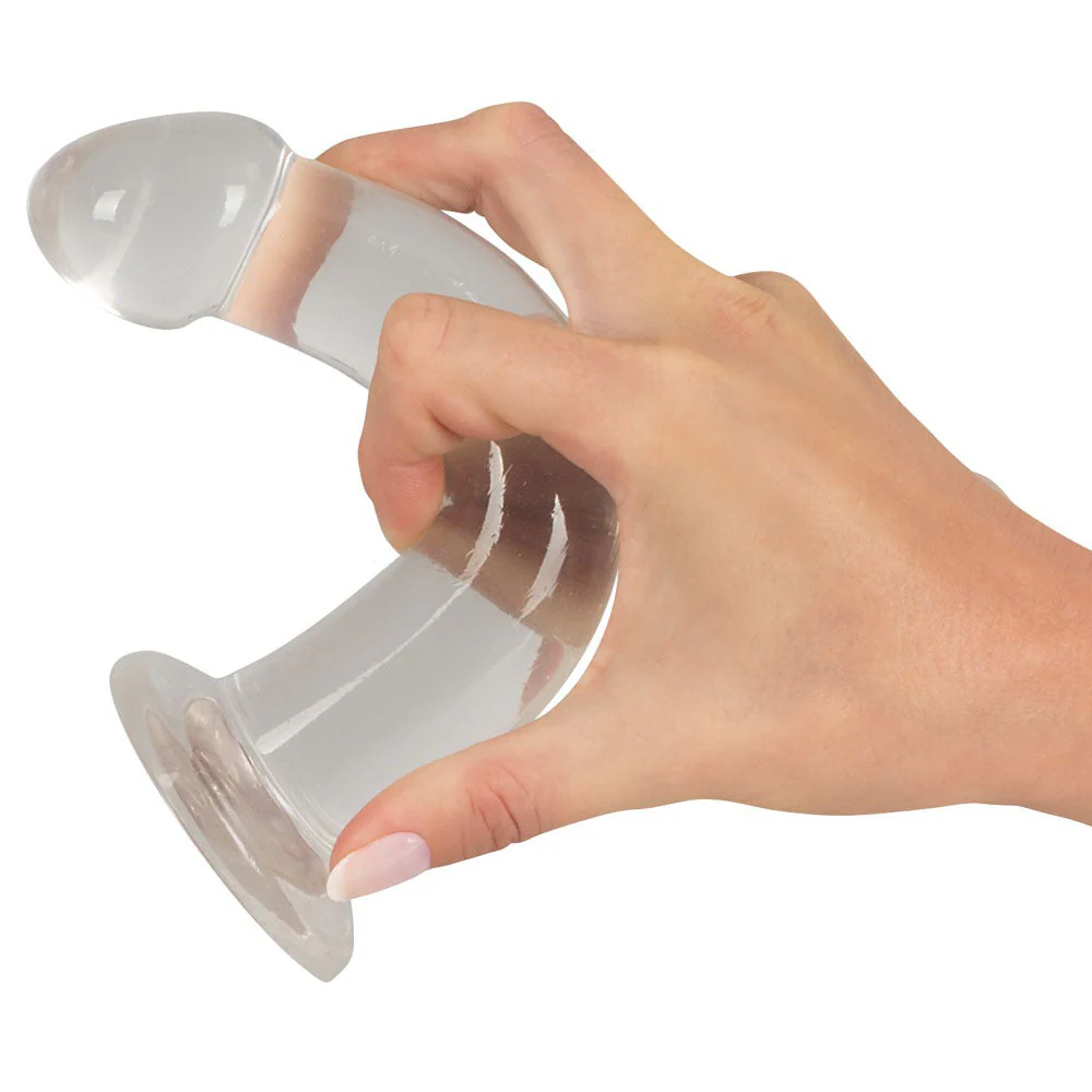 Crystal Clear Anal Training Set 3 Pieces By You2Toys