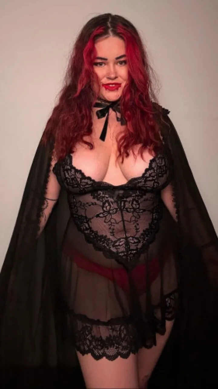 VanessaStrawberrys Profile