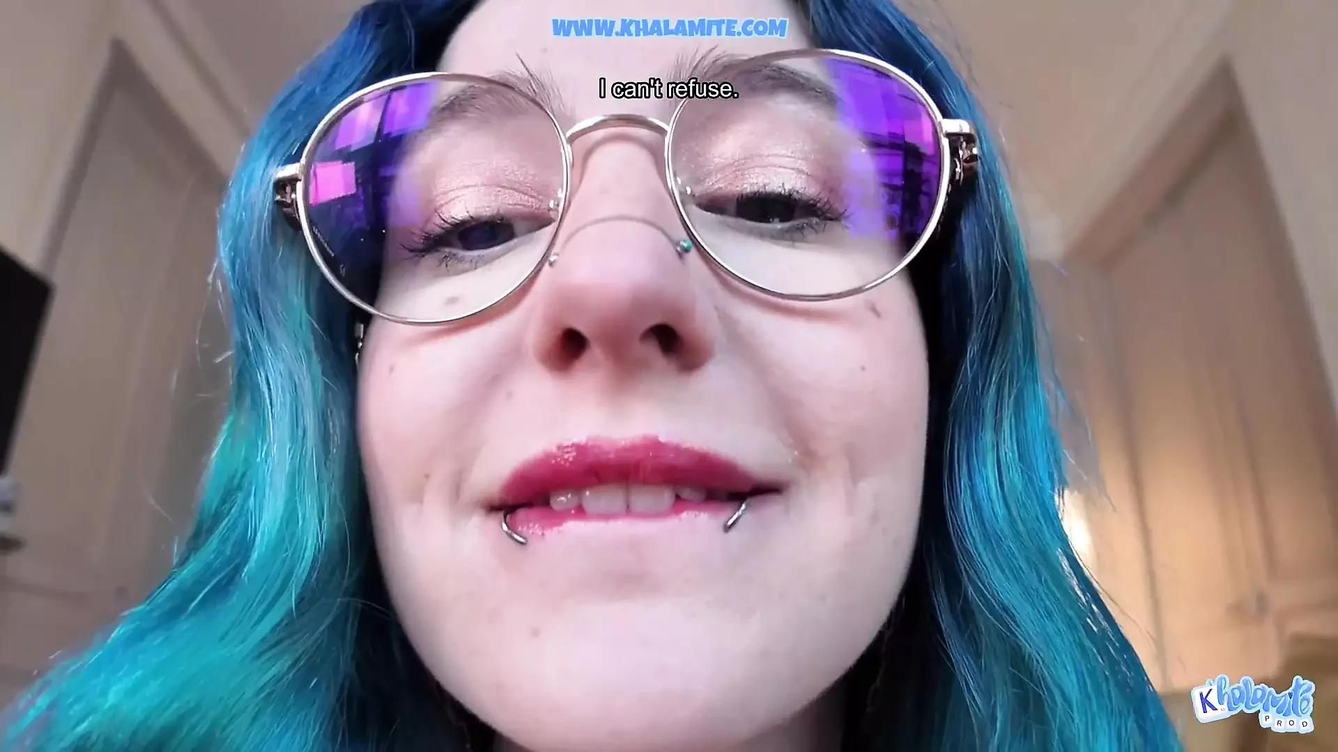 Je te convaincs de me baiser je suis obsédée par ta bite POV