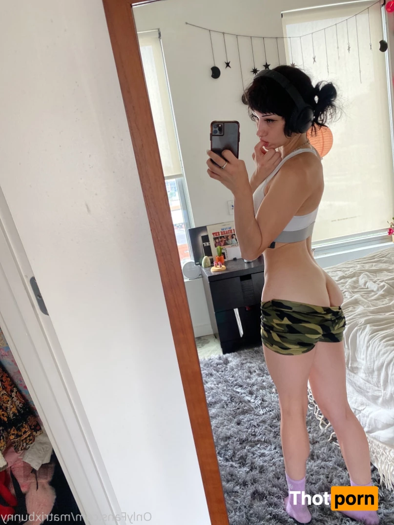 matrix matrixbunny OnlyFans leaked photo 8247695 on Thotporn