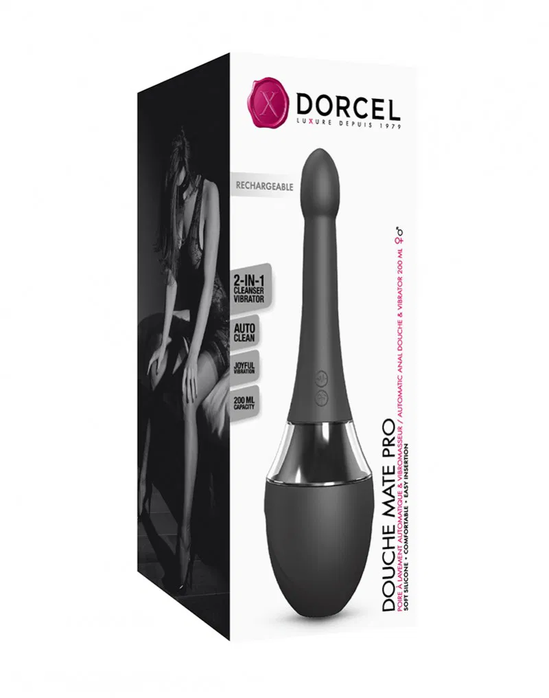 Dorcel