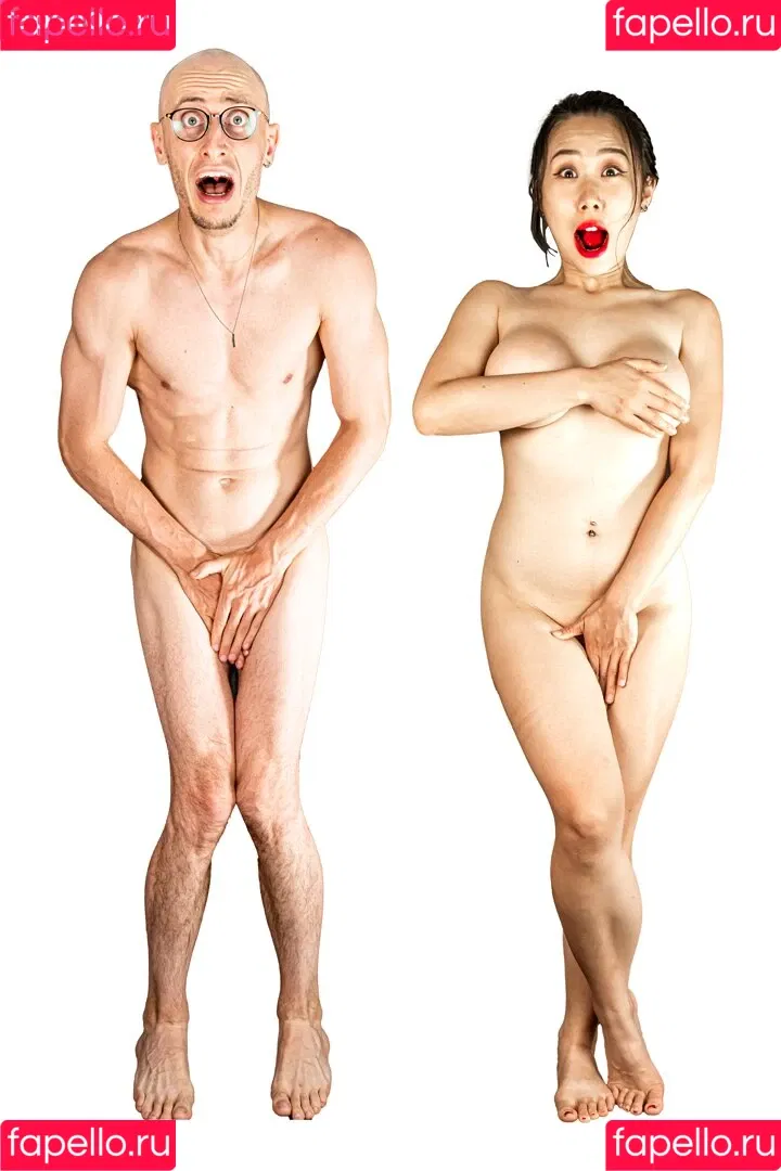 Leaks Nude Sharon Wei