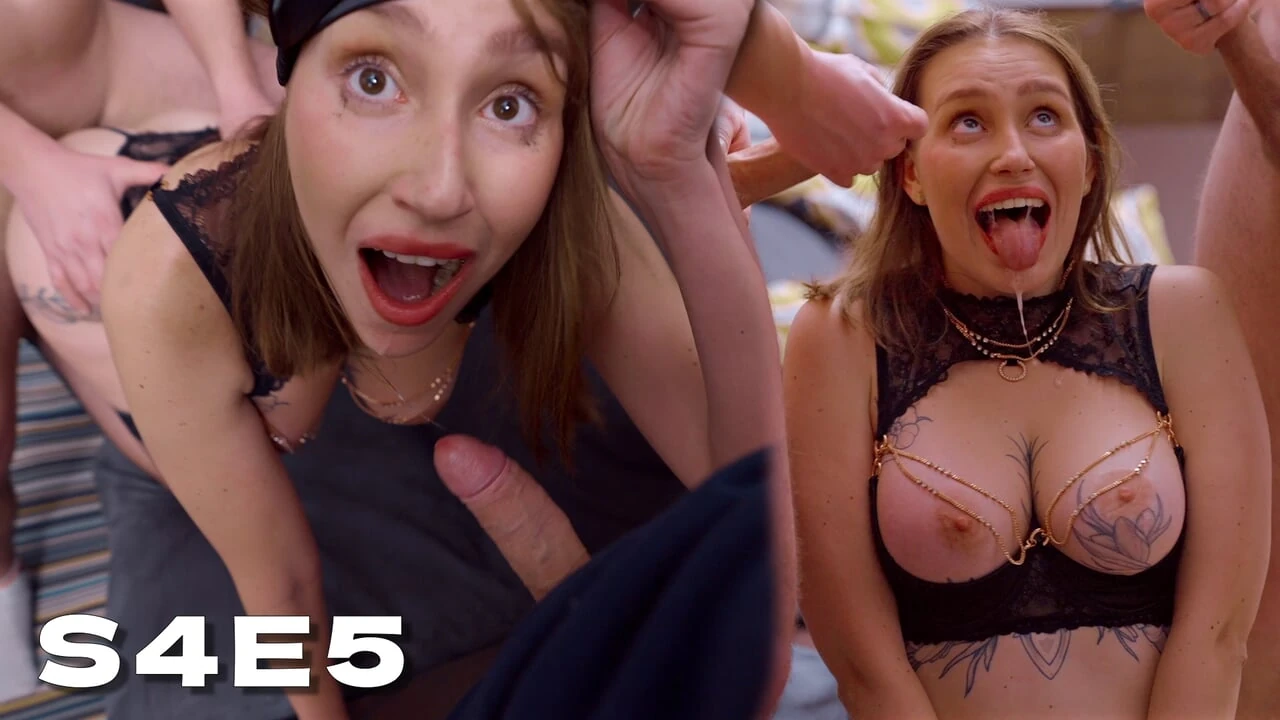 Blindfolded Wife Surprise Threesome Porn Videos: Free XXX-rated Sex Videos 2025 3