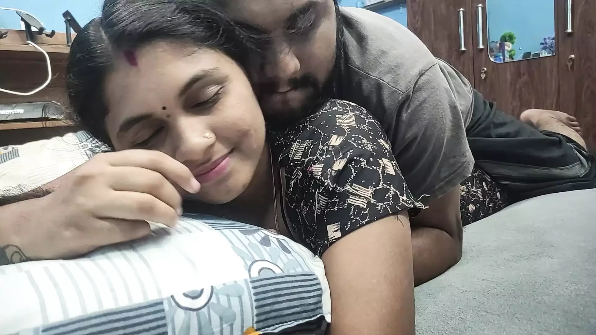 Fuck My Step Mother While My Wife Not in Home My Slut Step Mother Enjoy with Me While My Wife Not in Home Step Mother Blow Job