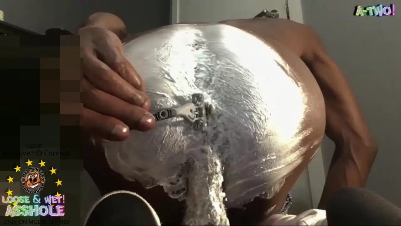 Anal Slut