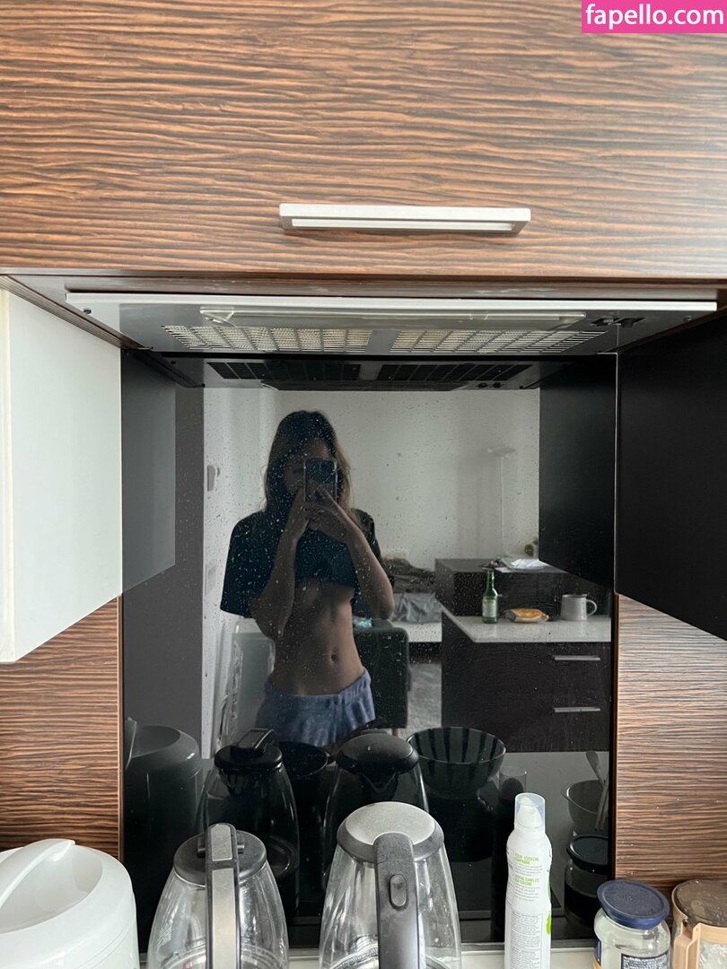 Michelle Kwon michelllekwon Nude Leaked