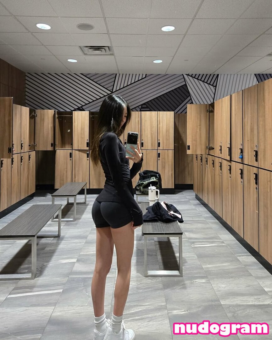 Michelle Kwon michelllekwon OnlyFans 51