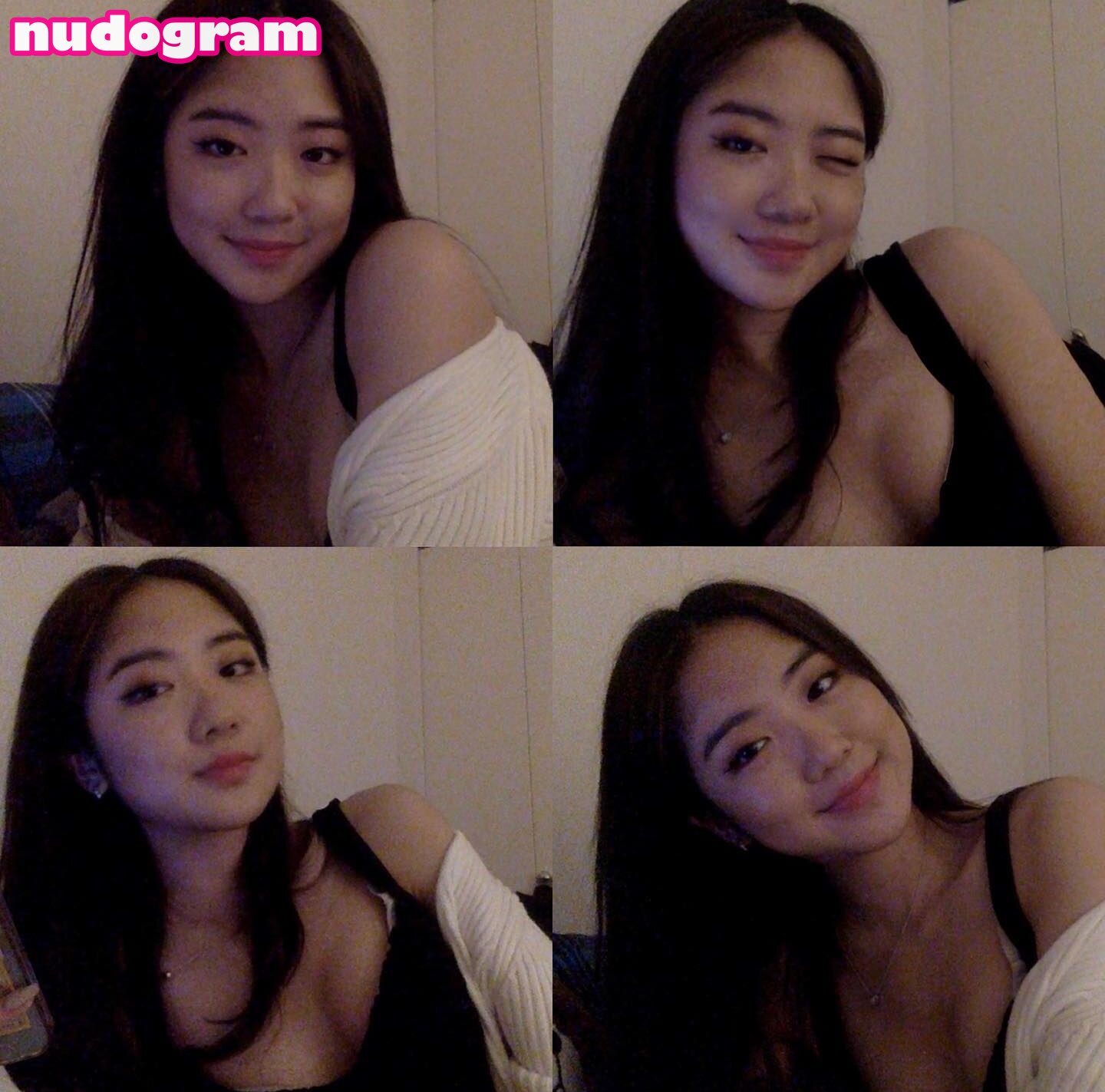 Michelle Kwon michelllekwon OnlyFans 13