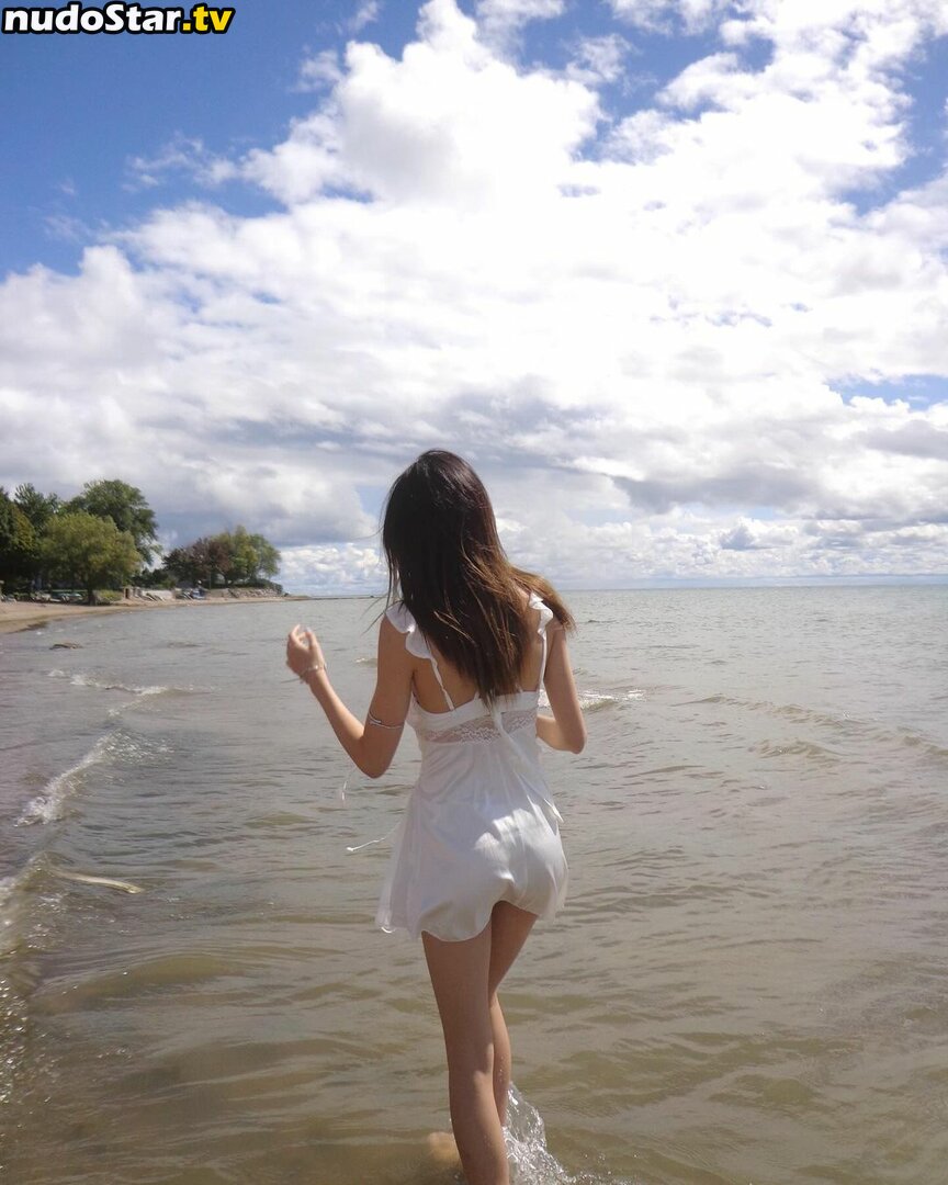 Michelle Kwon michelllekwon Nude OnlyFans