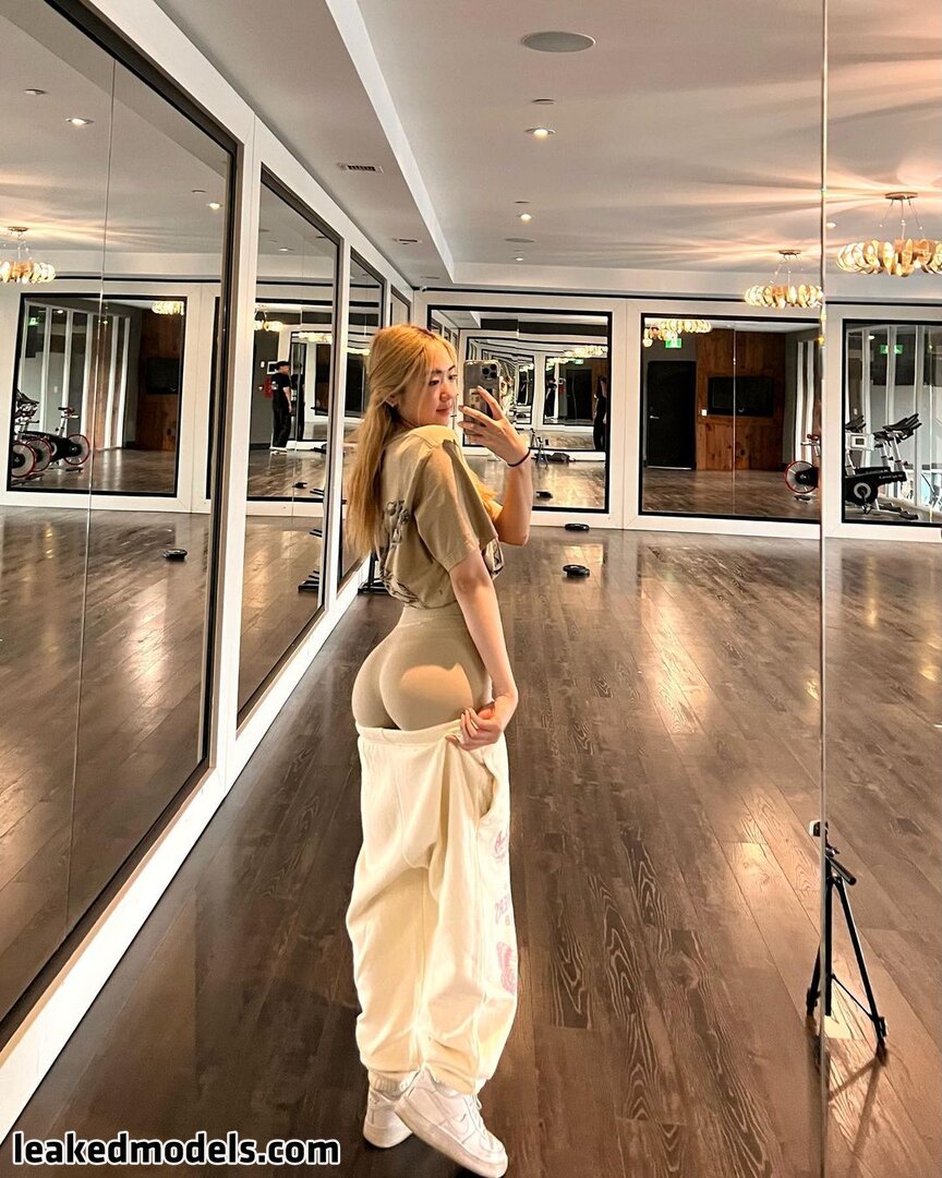 Michelle Kwon michelllekwon Photo Nude Leaks OnlyFans 5