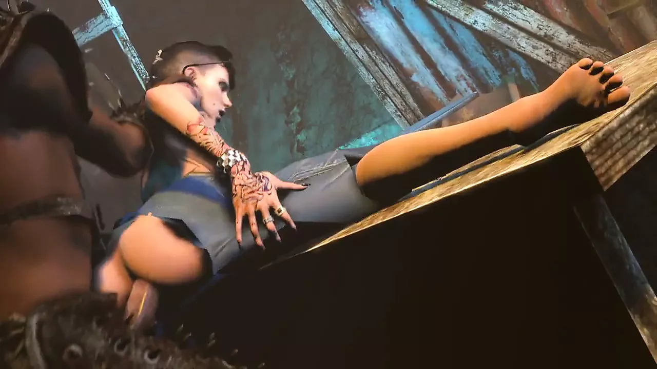 Vault girls aflevering 5