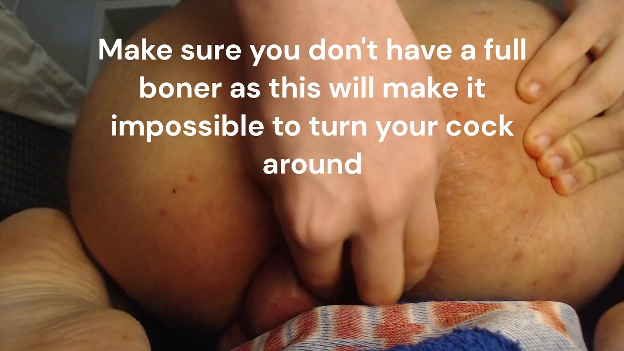 Self Fucking Guide