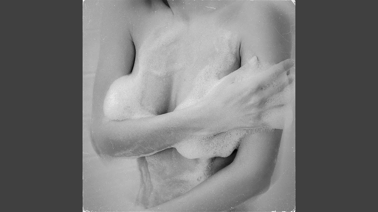 Soapy Titties