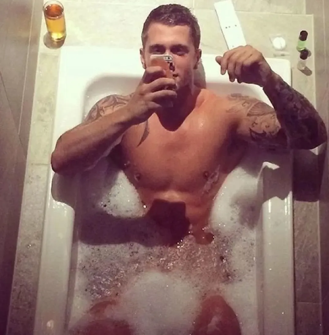 Soapy Studs