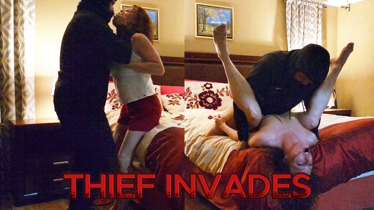 Thief Threesome Porn Videos: Free XXX-rated Sex Videos 2025 3