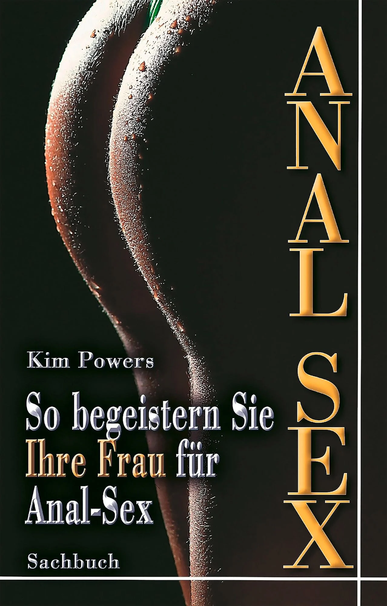 Anal Sex als eBook kaufen