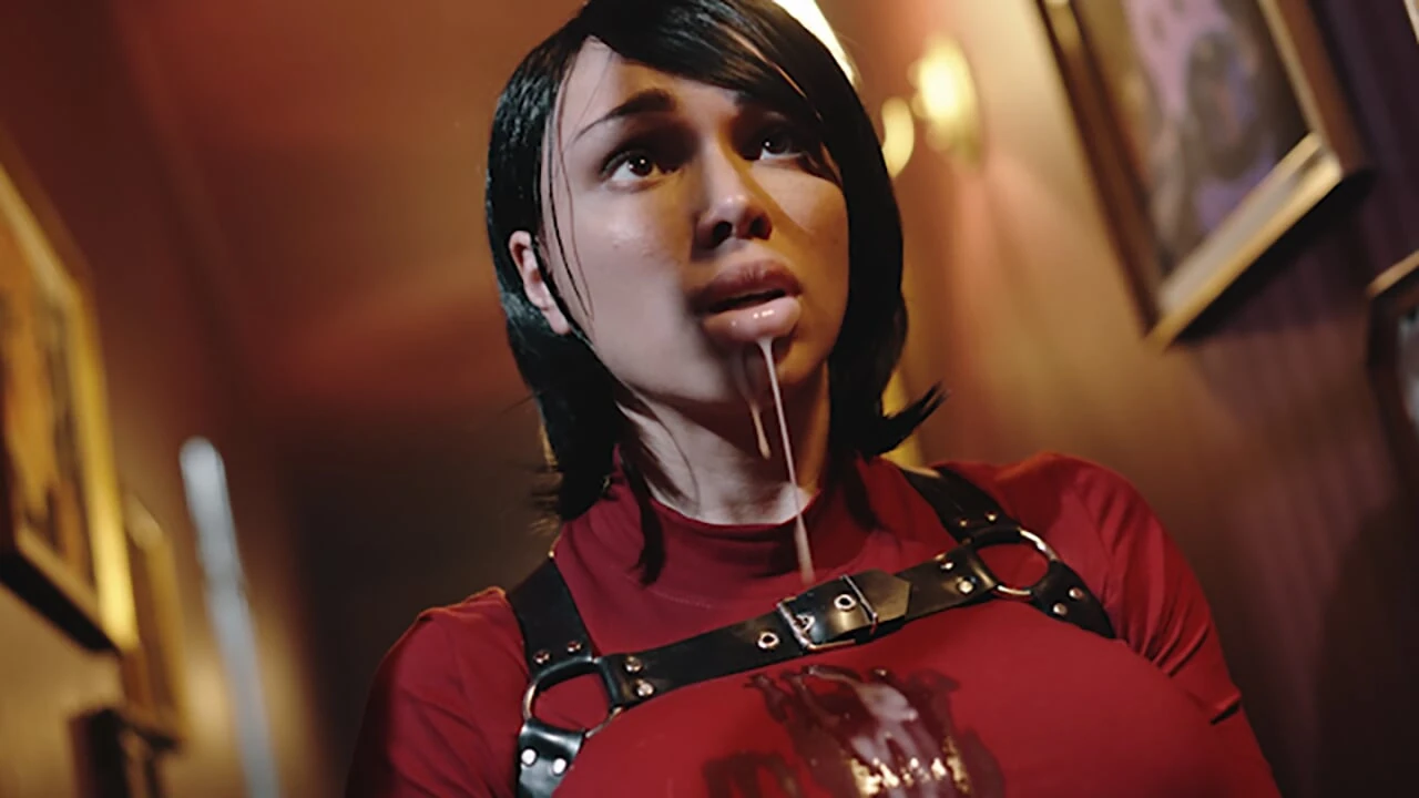 Resident Evil
