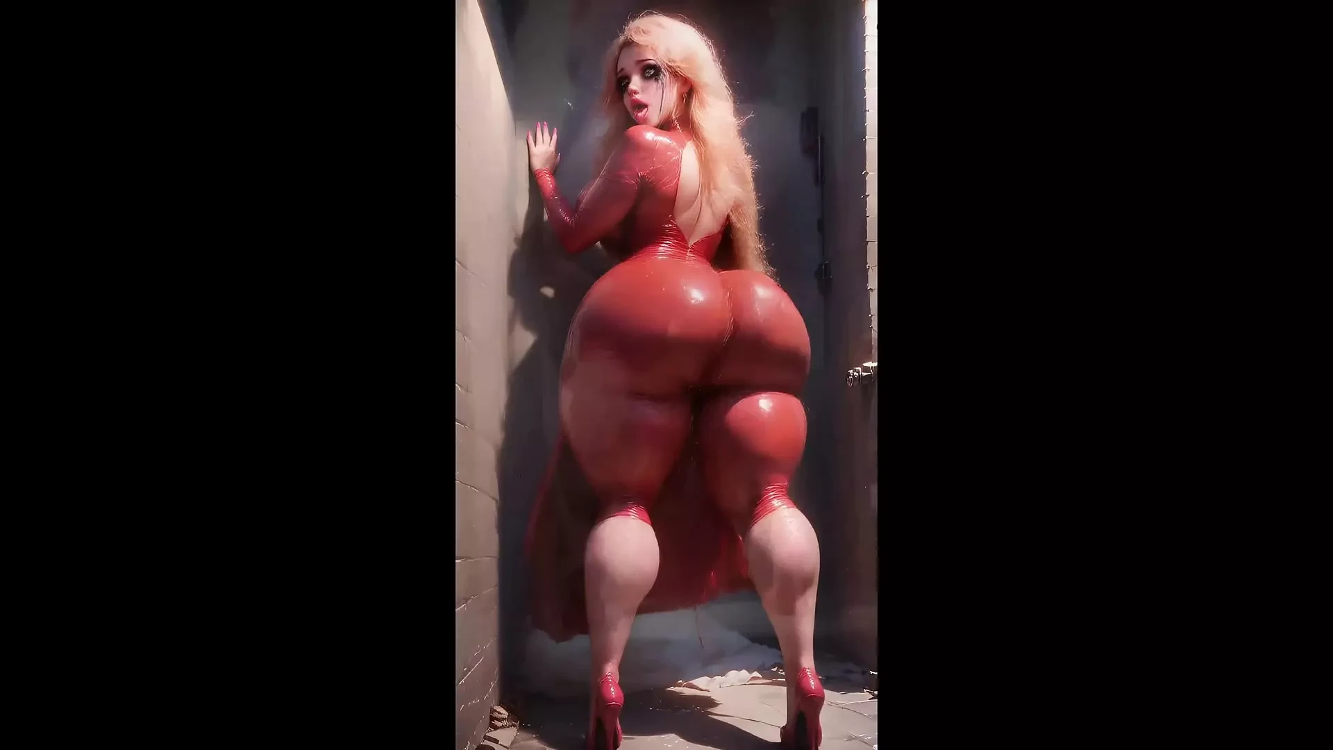 Free Big Ass Twerk Porn Videos