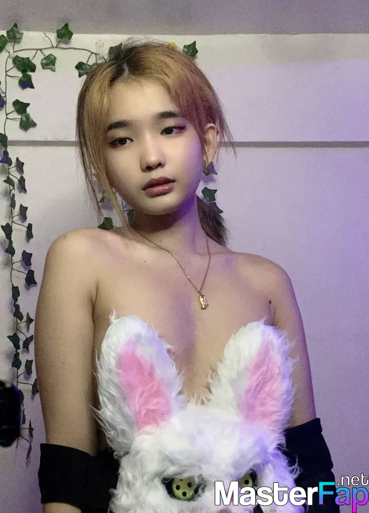 Ch1nachi Nude OnlyFans Leak Picture hq1DzDGkuZ