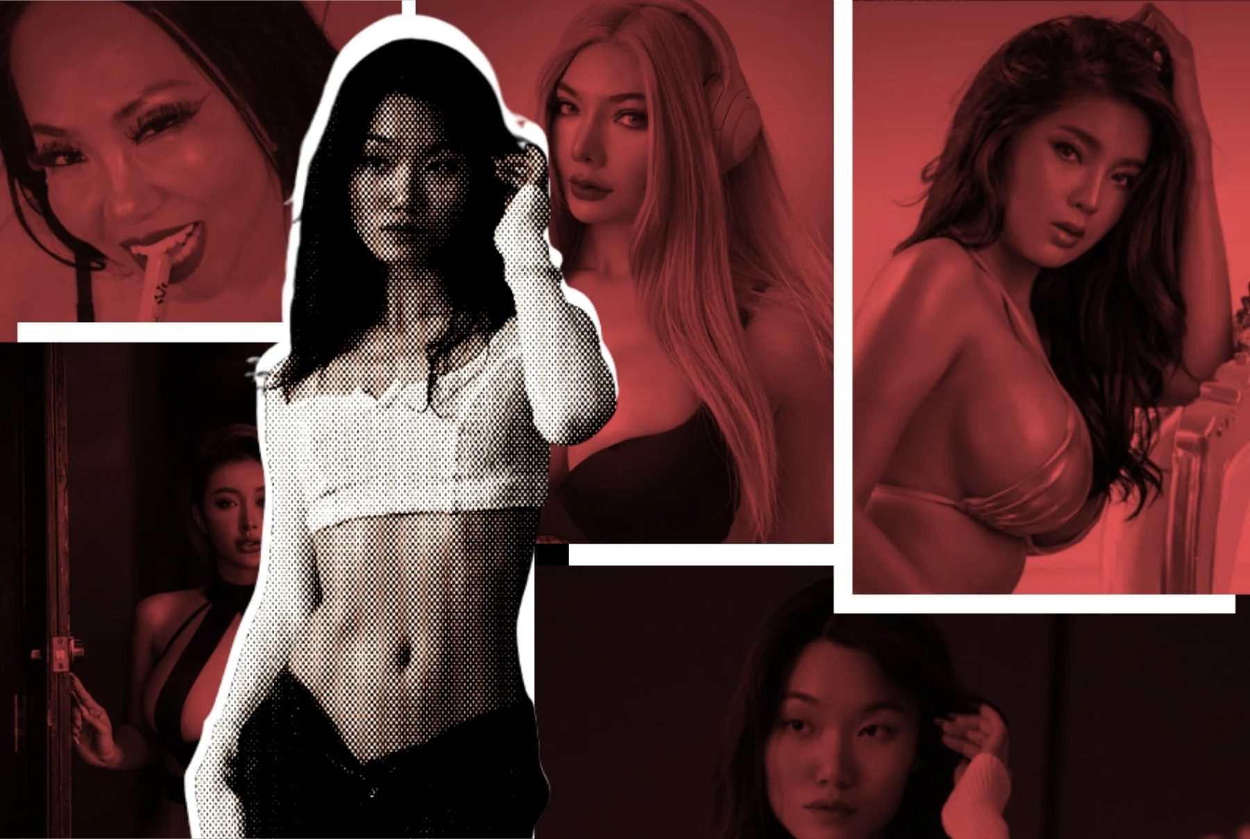 10 Best Thai OnlyFans: Top 10 Thailand OnlyFans in 2025