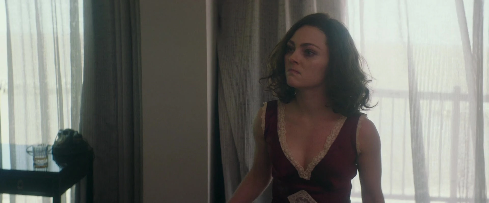 AnnaSophia Robb nude