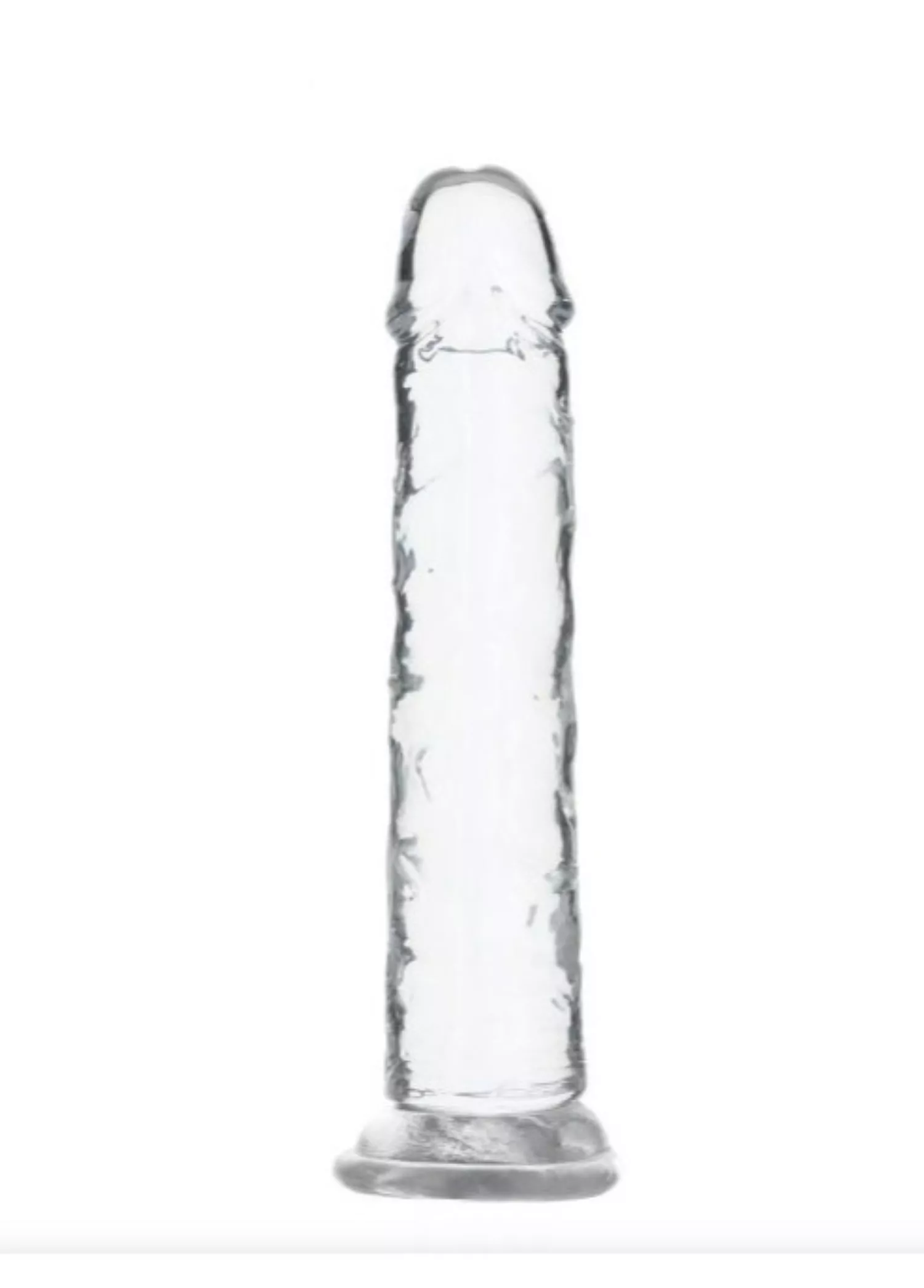 Crystal Addiction