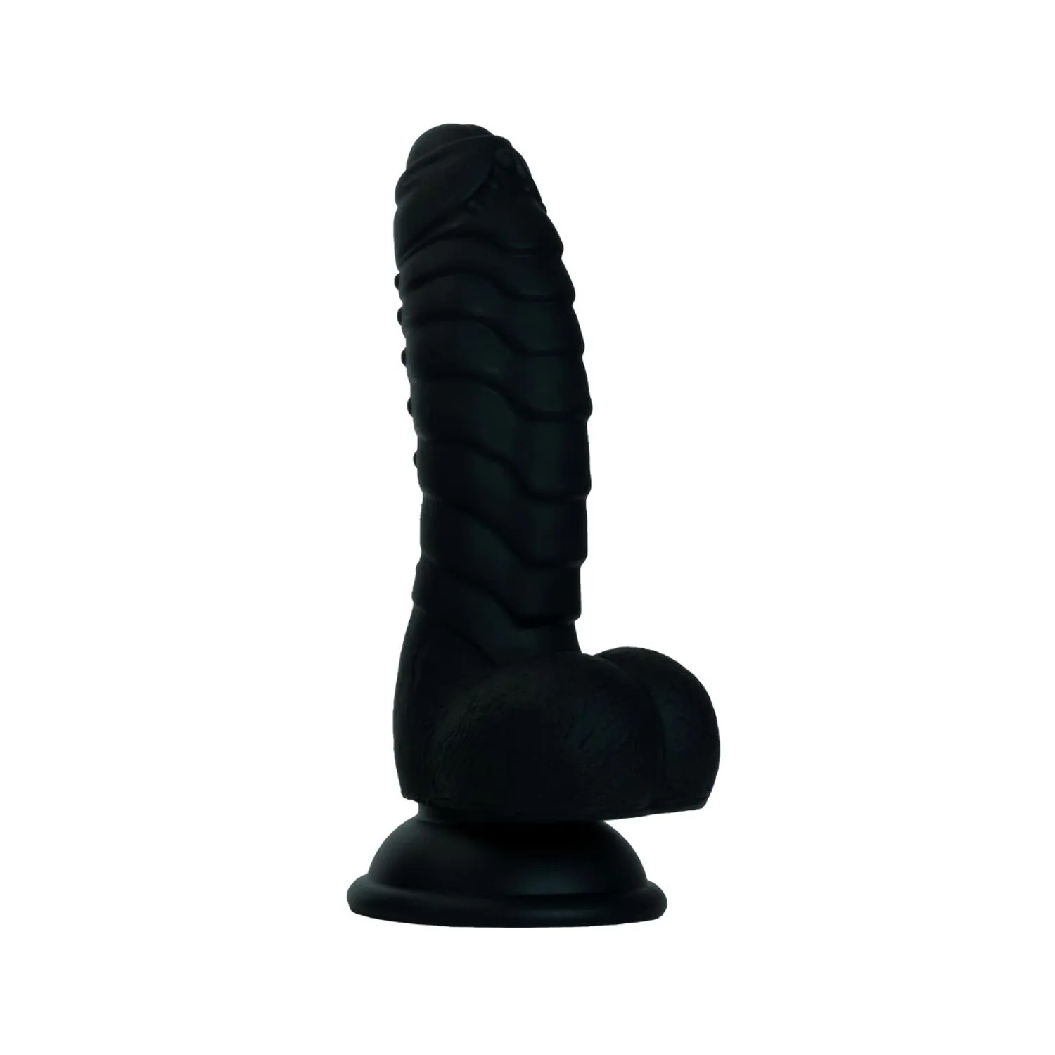 Dildo Grueso Realista para Estimulacin
