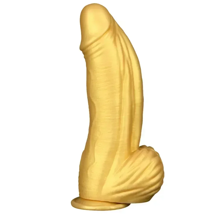Xinghaoya Dildo Grueso Realista